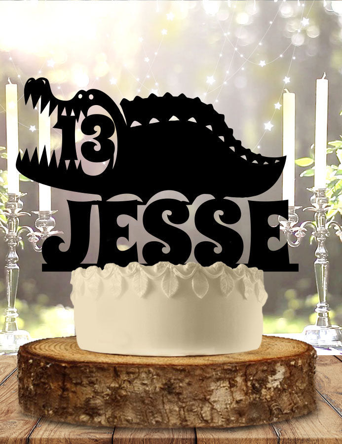 A to Z in Animal Wedding Cake Toppers | (post) nuptial adventures