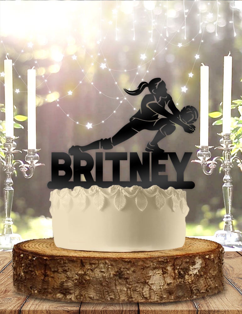 Just Dance Party Personalized Birthday Edible Frosting Image 1/4 sheet Cake  Topper - Walmart.com
