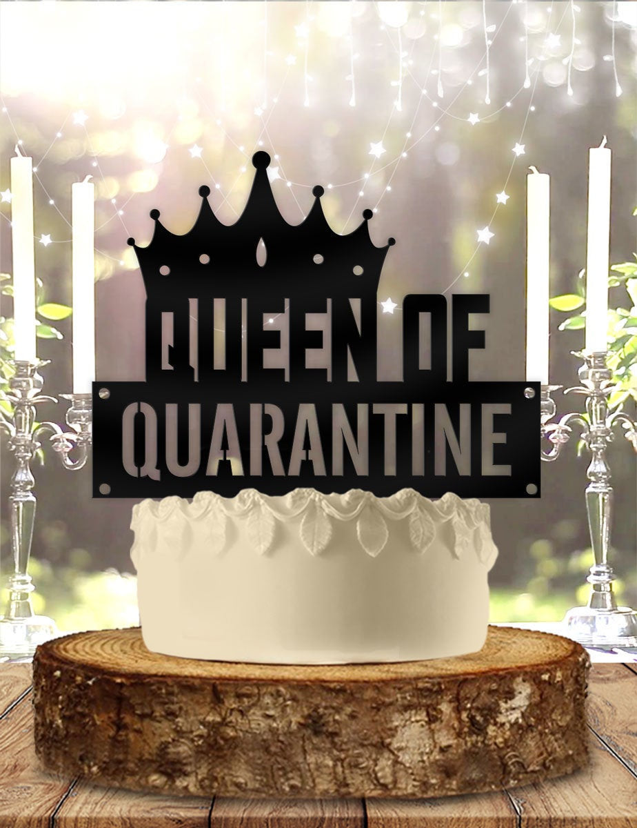 50 Queen Cake Design (Cake Idea) - March 2020 | Queens birthday cake, Birthday  cake for wife, Cake designs birthday